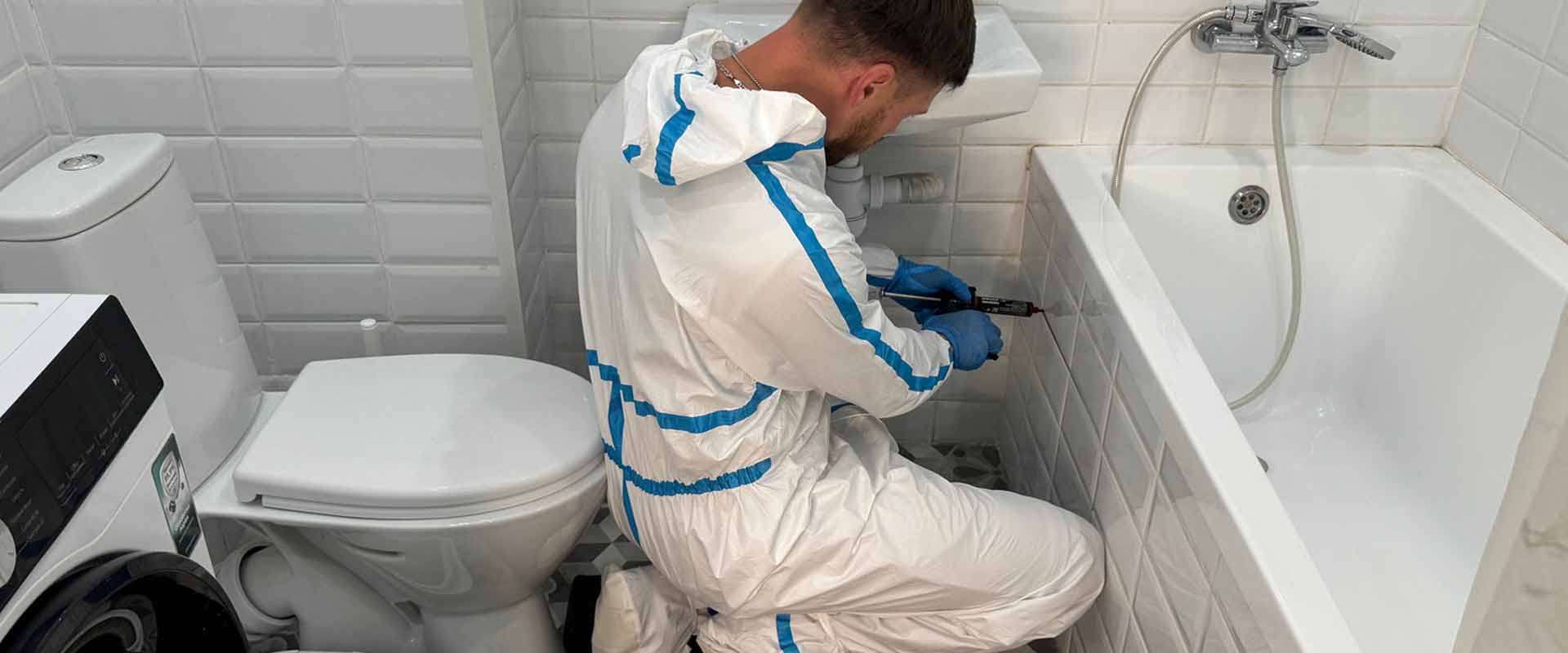 фото: Уничтожение тараканов навсегда с 1-го раза с гарантией за 30-60 мин. в районе станции метро Преображенская площадь