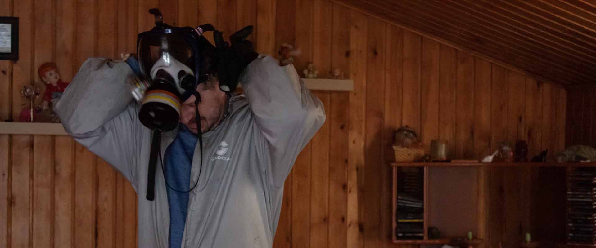 фото: Удаление запахов квартир, домов в районе станции метро Преображенская площадь с 1-го раза за 30-60 мин без предоплаты